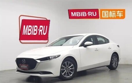 Mazda 3, 2022 год, 1 599 000 рублей, 1 фотография