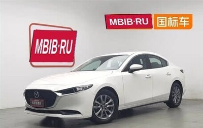Mazda 3, 2022 год, 1 599 000 рублей, 1 фотография