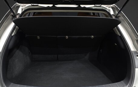 Lexus UX I, 2022 год, 4 300 000 рублей, 20 фотография