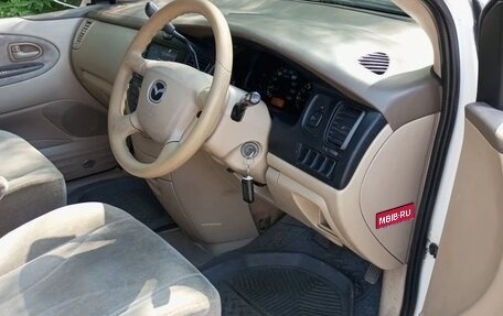 Mazda MPV II, 2000 год, 480 000 рублей, 1 фотография