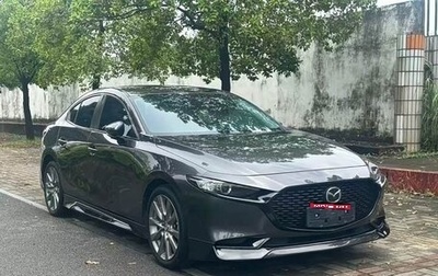 Mazda 3, 2021 год, 1 400 030 рублей, 1 фотография