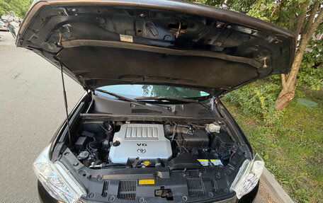 Toyota Highlander III, 2012 год, 2 350 000 рублей, 9 фотография