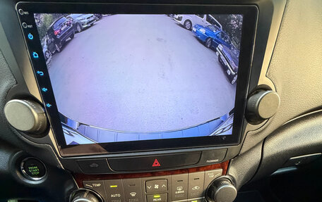 Toyota Highlander III, 2012 год, 2 350 000 рублей, 14 фотография