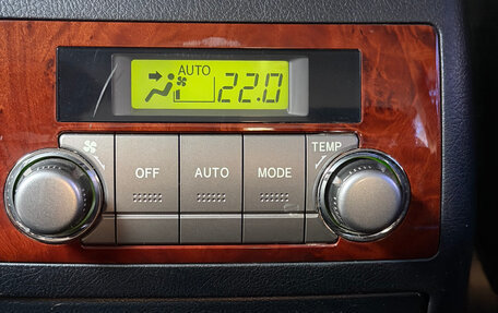 Toyota Highlander III, 2012 год, 2 350 000 рублей, 18 фотография