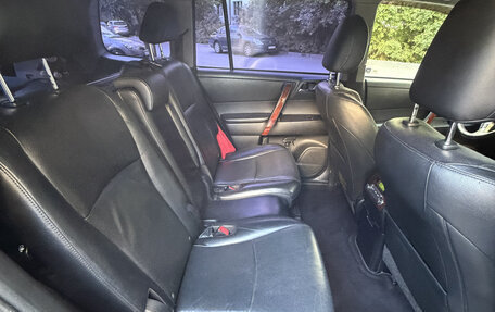 Toyota Highlander III, 2012 год, 2 350 000 рублей, 17 фотография