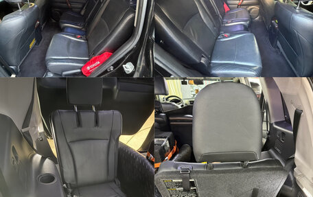Toyota Highlander III, 2012 год, 2 350 000 рублей, 19 фотография