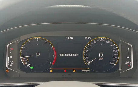 Volkswagen Passat B8 рестайлинг, 2022 год, 1 900 000 рублей, 10 фотография