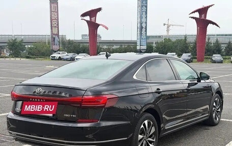 Volkswagen Passat B8 рестайлинг, 2022 год, 1 900 000 рублей, 4 фотография