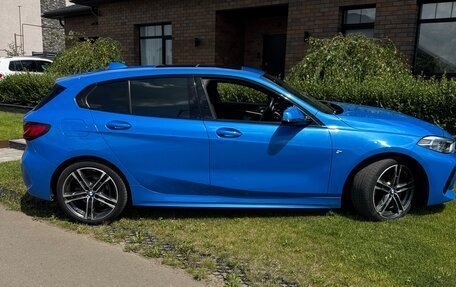 BMW 1 серия, 2019 год, 3 050 000 рублей, 4 фотография