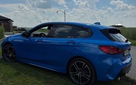 BMW 1 серия, 2019 год, 3 050 000 рублей, 8 фотография