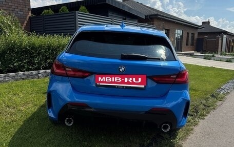 BMW 1 серия, 2019 год, 3 050 000 рублей, 6 фотография