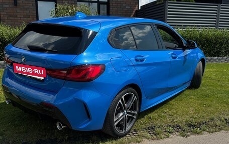 BMW 1 серия, 2019 год, 3 050 000 рублей, 5 фотография