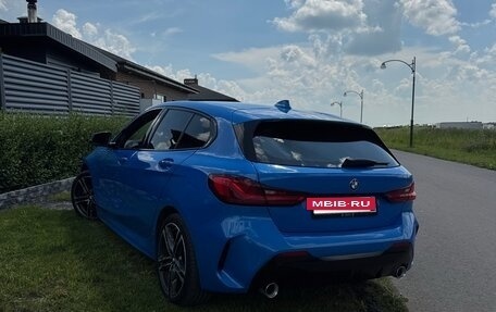 BMW 1 серия, 2019 год, 3 050 000 рублей, 7 фотография