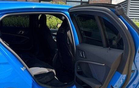 BMW 1 серия, 2019 год, 3 050 000 рублей, 15 фотография