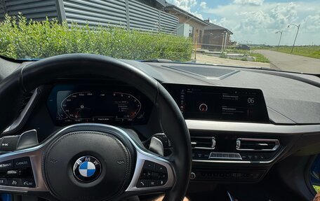 BMW 1 серия, 2019 год, 3 050 000 рублей, 17 фотография