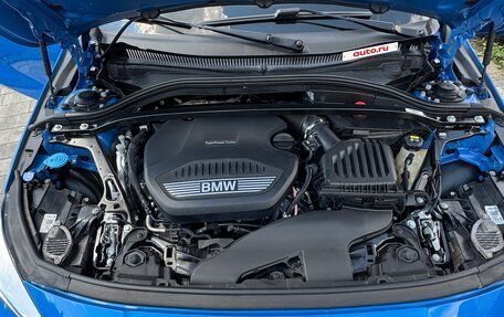 BMW 1 серия, 2019 год, 3 050 000 рублей, 16 фотография