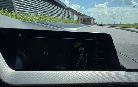 BMW 1 серия, 2019 год, 3 050 000 рублей, 19 фотография
