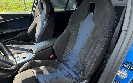 BMW 1 серия, 2019 год, 3 050 000 рублей, 26 фотография
