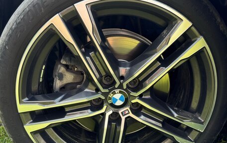 BMW 1 серия, 2019 год, 3 050 000 рублей, 31 фотография