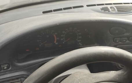 Chevrolet Niva I рестайлинг, 2005 год, 300 000 рублей, 8 фотография