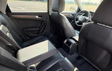 Audi A4, 2015 год, 1 680 000 рублей, 8 фотография