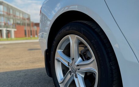 Audi A4, 2015 год, 1 680 000 рублей, 12 фотография