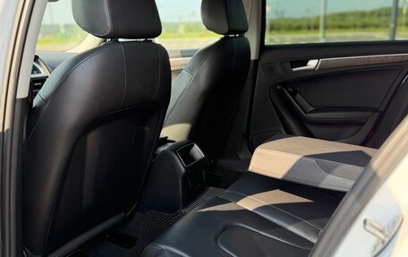Audi A4, 2015 год, 1 680 000 рублей, 7 фотография