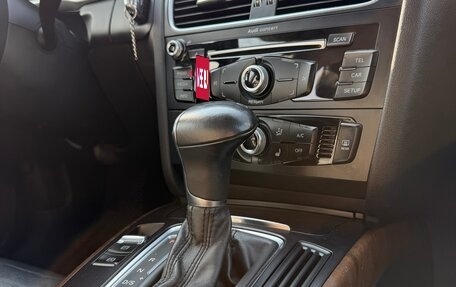 Audi A4, 2015 год, 1 680 000 рублей, 5 фотография