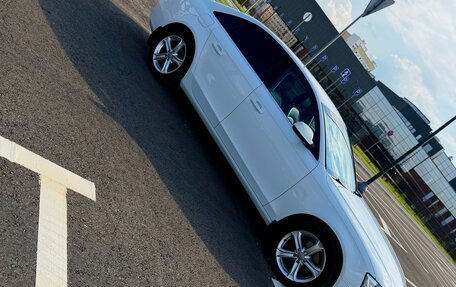 Audi A4, 2015 год, 1 680 000 рублей, 16 фотография