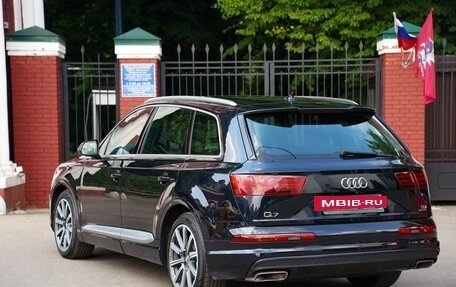 Audi Q7, 2016 год, 3 840 000 рублей, 7 фотография