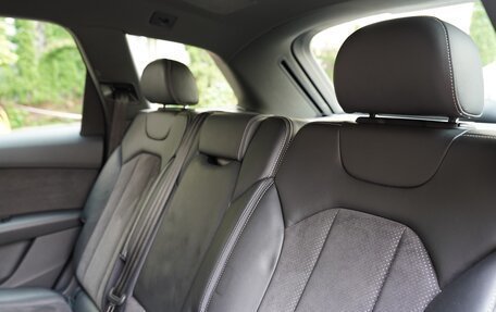 Audi Q7, 2016 год, 3 840 000 рублей, 19 фотография