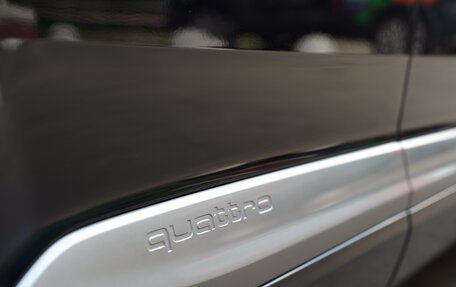 Audi Q7, 2016 год, 3 840 000 рублей, 33 фотография