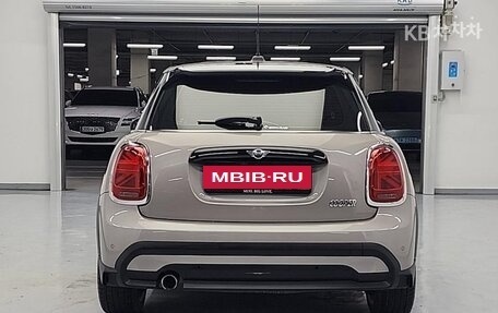 MINI Hatch, 2021 год, 1 720 006 рублей, 4 фотография
