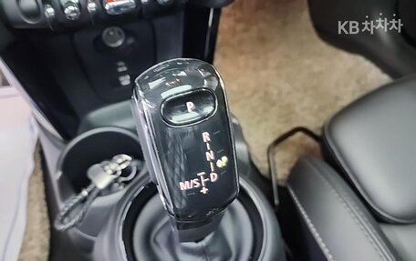 MINI Hatch, 2021 год, 1 720 006 рублей, 11 фотография
