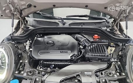 MINI Hatch, 2021 год, 1 720 006 рублей, 8 фотография