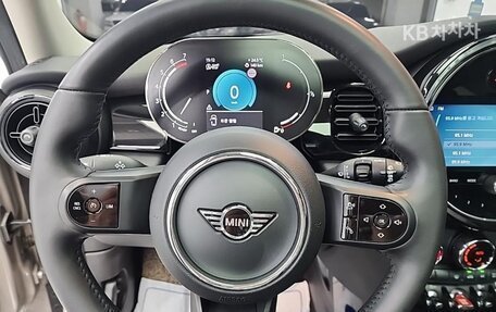MINI Hatch, 2021 год, 1 720 006 рублей, 12 фотография
