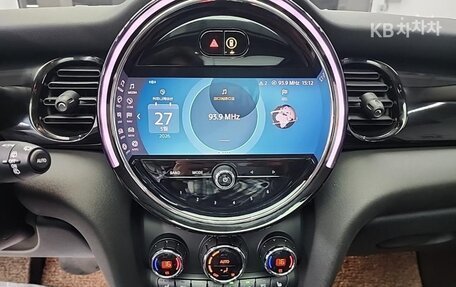MINI Hatch, 2021 год, 1 720 006 рублей, 13 фотография