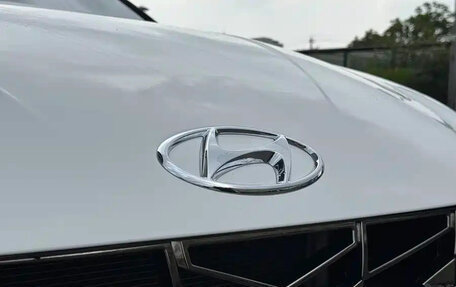 Hyundai Elantra, 2021 год, 1 020 006 рублей, 5 фотография