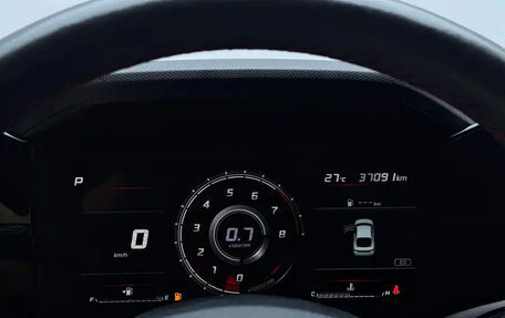 Hyundai Elantra, 2021 год, 1 020 006 рублей, 15 фотография