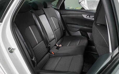 KIA Cerato IV, 2019 год, 1 649 000 рублей, 7 фотография