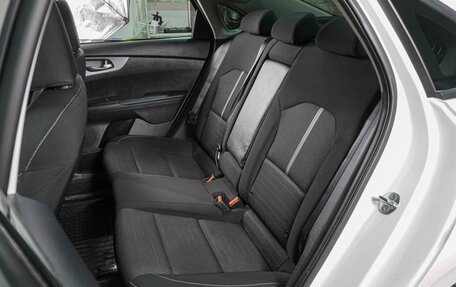 KIA Cerato IV, 2019 год, 1 649 000 рублей, 9 фотография