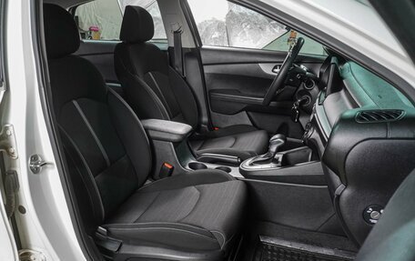 KIA Cerato IV, 2019 год, 1 649 000 рублей, 8 фотография