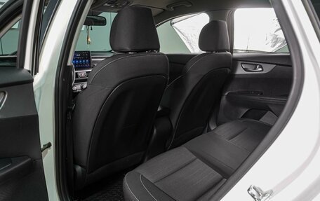 KIA Cerato IV, 2019 год, 1 649 000 рублей, 11 фотография