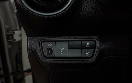 KIA Cerato IV, 2019 год, 1 649 000 рублей, 16 фотография