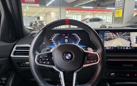 BMW 3 серия, 2025 год, 9 500 000 рублей, 11 фотография