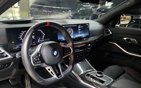 BMW 3 серия, 2025 год, 9 500 000 рублей, 10 фотография