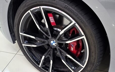 BMW 3 серия, 2025 год, 9 500 000 рублей, 4 фотография