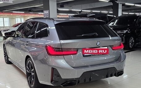 BMW 3 серия, 2025 год, 9 500 000 рублей, 8 фотография