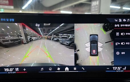 BMW 3 серия, 2025 год, 9 500 000 рублей, 14 фотография