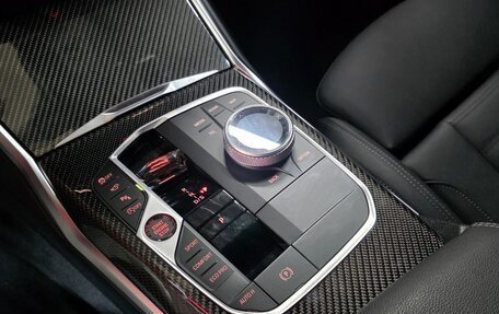 BMW 3 серия, 2025 год, 9 500 000 рублей, 16 фотография
